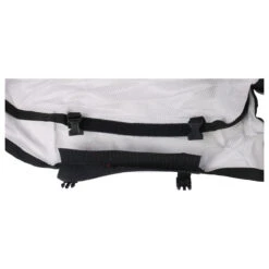 Vliegendeken Epplejeck Full Neck Zilver -Paardenbenodigdheden Winkel vliegendeken epplejeck full neck zilver 1500x1500 108606