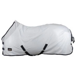 Vliegendeken Epplejeck Lichtblauw