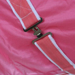Vliegendeken Epplejeck Summertime Full Neck Roze -Paardenbenodigdheden Winkel vliegendeken epplejeck summertime full neck roze 1500x1500 185519