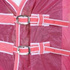 Vliegendeken Epplejeck Summertime Roze 10 Vliegendeken Epplejeck Summertime Roze -Paardenbenodigdheden Winkel vliegendeken epplejeck summertime roze 1500x1500 185528