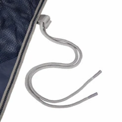 Vliegendeken LeMieux Arika Air-Tek Donkerblauw -Paardenbenodigdheden Winkel vliegendeken lemieux arika air tek donkerblauw 1500x1500 143308