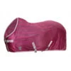 Vliegendeken LeMieux Arika Air-Tek Donkerrood -Paardenbenodigdheden Winkel vliegendeken lemieux arika air tek donkerrood 1500x1500 143309