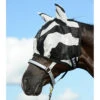 Vliegenmasker Bucas Buzz-Off Zebra Zebra -Paardenbenodigdheden Winkel vliegenmasker bucas buzz off zebra zebra 1500x1500 112365
