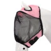 Vliegenmasker Horsegear Zonder Oren En Neus Roze -Paardenbenodigdheden Winkel vliegenmasker horsegear zonder oren en neus roze 1500x1500 183122