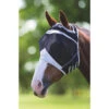 Vliegenmasker Shires No Ears Zwart -Paardenbenodigdheden Winkel vliegenmasker shires no ears zwart 1500x1500 164424