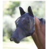 Vliegenmasker Shires Profi Zwart -Paardenbenodigdheden Winkel vliegenmasker shires profi zwart 1500x1500 110677