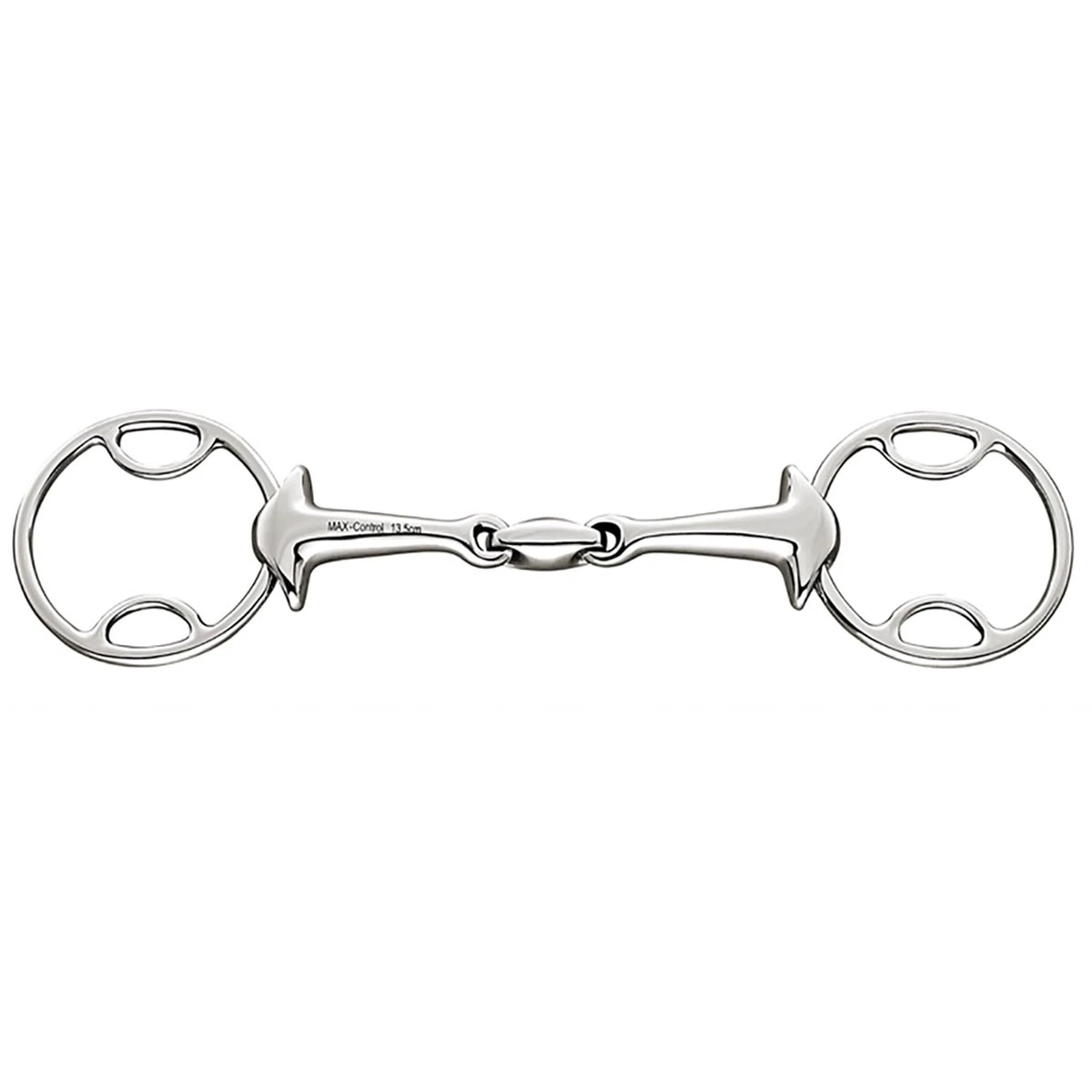 Watertrens Dubbelgebroken Max Controle 16mm Overige 3 Watertrens Dubbelgebroken Max Controle 16mm Overige