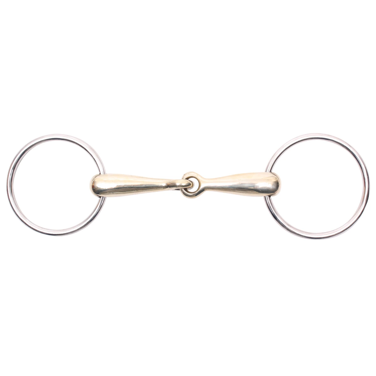 Watertrens Epplejeck Enkelgebroken Argentaan Overige 3 Watertrens Epplejeck Enkelgebroken Argentaan Overige