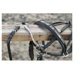 Watertrens Harry's Horse Dubbelgebroken Roll-R 14M Overige -Paardenbenodigdheden Winkel watertrens harry s horse dubbelgebroken roll r 14m overige 1500x1500 138628