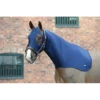 WeatherBeeta Stretch Hood Donkerblauw -Paardenbenodigdheden Winkel weatherbeeta stretch hood donkerblauw 1500x1500 135432