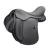 Wintec 500 Vzh Hart Pony Zwart -Paardenbenodigdheden Winkel wintec 500 vzh hart pony zwart 1500x1500 131339