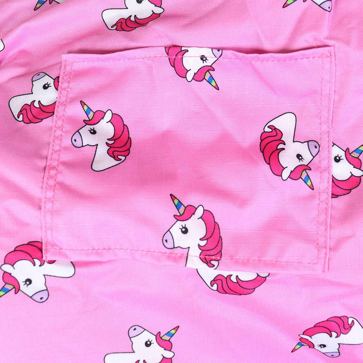Zadelhoes Epplejeck EJUnicorn Roze 4 Zadelhoes Epplejeck EJUnicorn Roze - Afbeelding 2