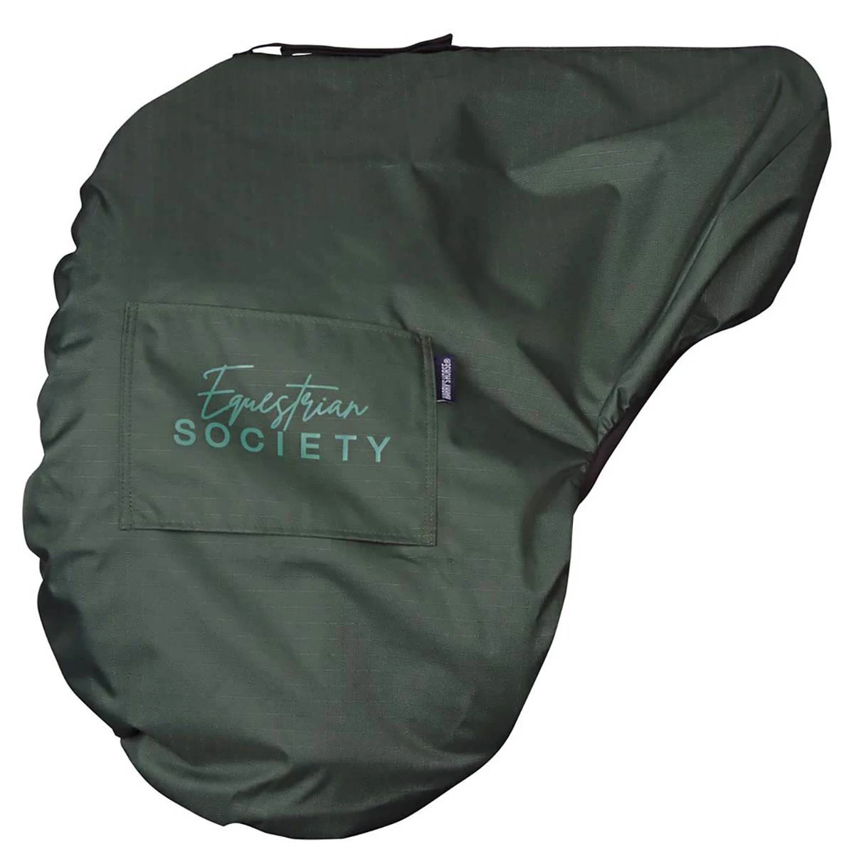 Zadelhoes Harry's Horse WP Donkergroen 3 Zadelhoes Harry's Horse WP Donkergroen