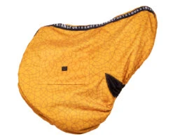 Zadelhoes QHP Collection Geel