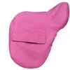 Zadelhoes QHP Roze -Paardenbenodigdheden Winkel zadelhoes qhp roze 1500x1500 174074