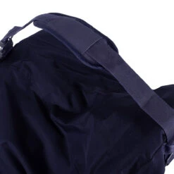 Zadelhoes QHP Turnout Donkerblauw -Paardenbenodigdheden Winkel zadelhoes qhp turnout donkerblauw 1500x1500 124313