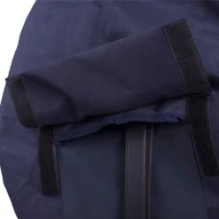 Zadelhoes QHP Turnout Donkerblauw -Paardenbenodigdheden Winkel zadelhoes qhp turnout donkerblauw 1500x1500 124314