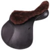 Zadelzitting Overtrek BR Bont Bruin -Paardenbenodigdheden Winkel zadelzitting overtrek br bont bruin 1500x1500 106822