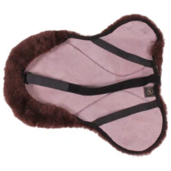 Zadelzitting Overtrek BR Bont Bruin -Paardenbenodigdheden Winkel zadelzitting overtrek br bont bruin 1500x1500 106824