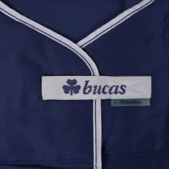 Zomerdeken Bucas Freedom Twill Sheet Blauw -Paardenbenodigdheden Winkel zomerdeken bucas freedom twill sheet blauw 1500x1500 98968