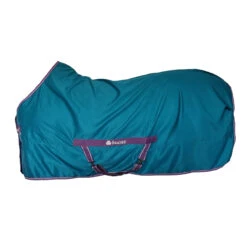 Zomerdeken Bucas Freedom Twill Sheet Groen