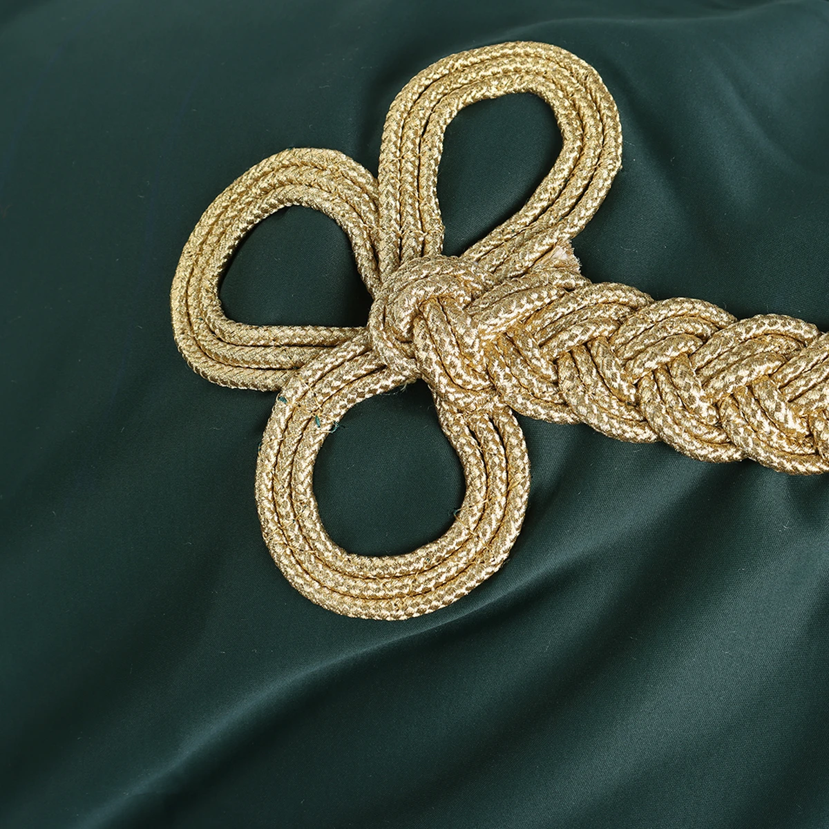 Zweetdeken Horsegear Lyx Mini Donkergroen 5 Zweetdeken Horsegear Lyx Mini Donkergroen - Afbeelding 3