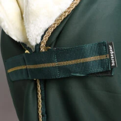 Zweetdeken Horsegear Lyx Mini Donkergroen 10 Zweetdeken Horsegear Lyx Mini Donkergroen -Paardenbenodigdheden Winkel zweetdeken horsegear lyx mini donkergroen 1500x1500 172864