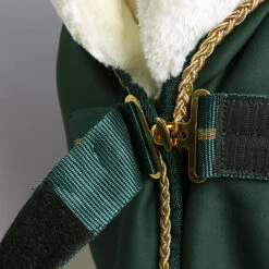 Zweetdeken Horsegear Lyx Mini Donkergroen 11 Zweetdeken Horsegear Lyx Mini Donkergroen -Paardenbenodigdheden Winkel zweetdeken horsegear lyx mini donkergroen 1500x1500 172865