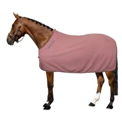 Paardenbenodigdheden Winkel -Paardenbenodigdheden Winkel zweetdeken imperial riding irhclassic roze 1500x1500 182999