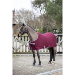 Zweetdeken LeMieux Arika Jersey-Tek Donkerrood 14 Zweetdeken LeMieux Arika Jersey-Tek Donkerrood -Paardenbenodigdheden Winkel zweetdeken lemieux arika jersey tek donkerrood 1500x1500 143273