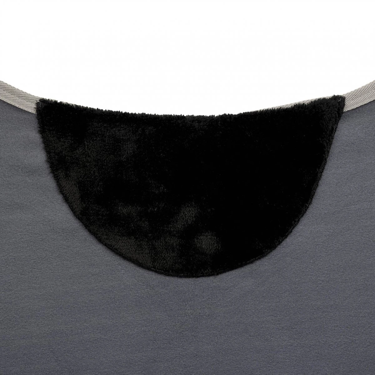 Zweetdeken LeMieux Arika Jersey-Tek Grijs 5 Zweetdeken LeMieux Arika Jersey-Tek Grijs - Afbeelding 3