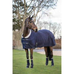 Zweetdeken LeMieux Four Seasons Donkerblauw