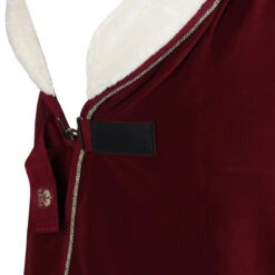 Paardenbenodigdheden Winkel -Paardenbenodigdheden Winkel zweetdeken skol per rood 1500x1500 130256