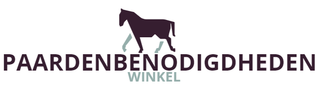 Paardenbenodigdheden Winkel