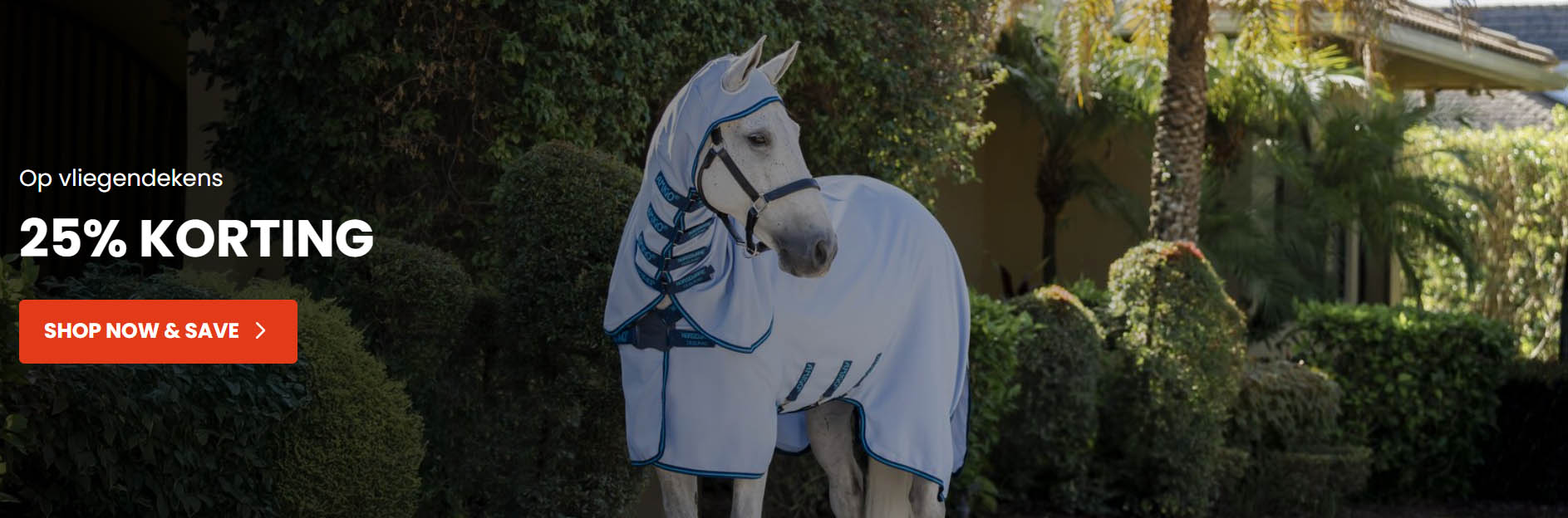 Paardenbenodigdheden Winkel -Paardenbenodigdheden Winkel ertret